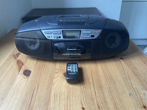Panasonic ds27 - rx,