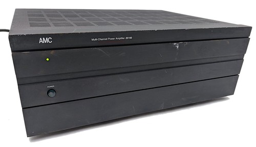 Amc 25100 amplificatore - 25100,