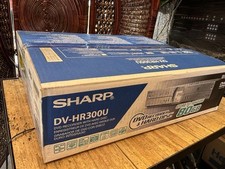 Registratore DVD Sharp Dv
