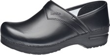Zoccolo chiuso Sanita