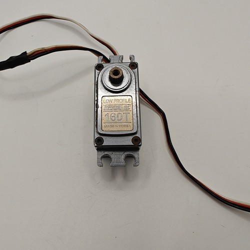Protek 160t gold label - rc,