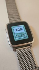🕒Smartwatch Pebble Time