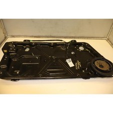 ALZACRISTALLO ELETTR. PORTA