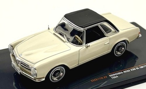 Mercedes 230 w113 hardtop - mercedes,