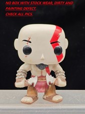 NO BOX Funko Pop Kratos #25
