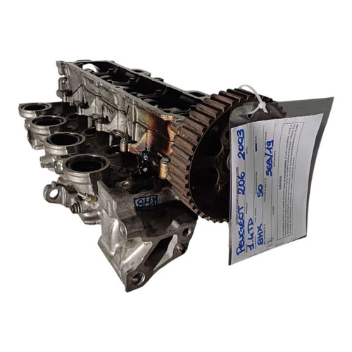 Testata per peugeot 206 - peugeot,