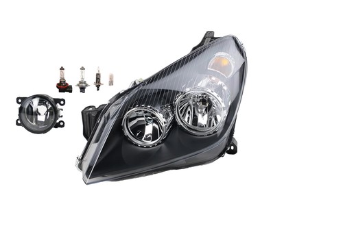 Fari osram night breaker laser - fari,