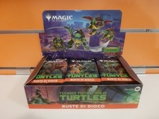 Magic The Gathering - Bustina