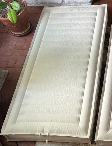 Select comfort materasso - select,