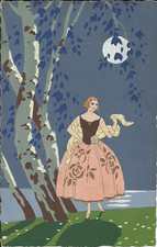 Illustratori G. Meschini