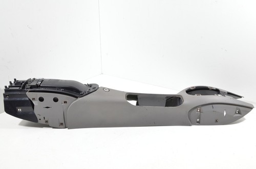 Porsche 911 996 - , console