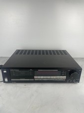 Grundig V 7500 Amplificatore I