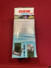 Eheim classical 150 open - open, box