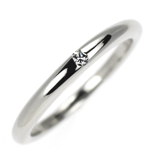 Anello con diamanti - , bulgari