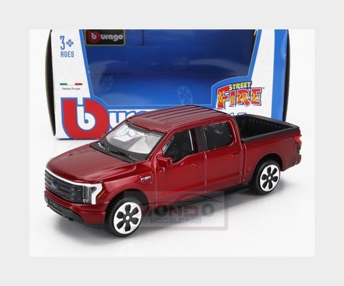 Burago ford usa f 150 - ford,