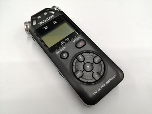 Tascam registratore pcm - tascam,