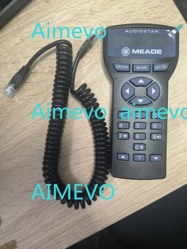 Meade audiostar comando - meade,