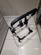 Bugaboo donkey telaio - donkey, 3