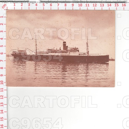 C9654 marina nave abbazia - c9654, 1940