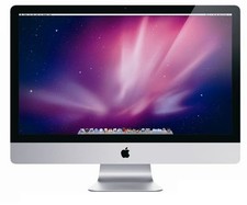iMac 21" 2010 Intel Core i3