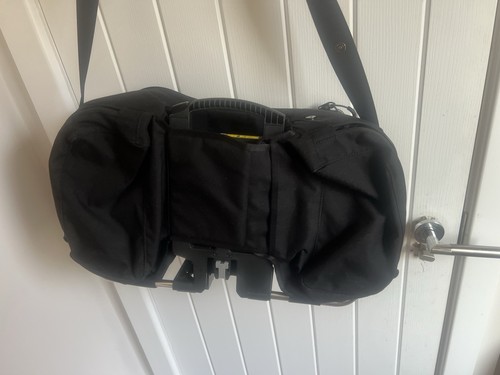 Borsa grande elettrica