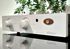 UNICO/UNISON RESEARCH, stereo