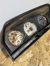 quadro strumenti Mercedes W201 190E