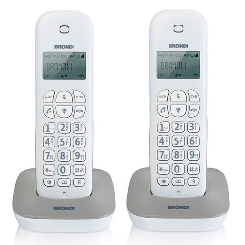Brondi gala twin telefono - gala,