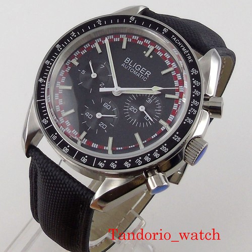 Orologio automatico 40mm - orologio,