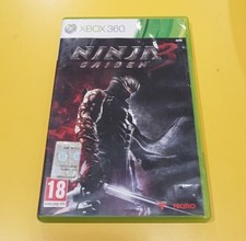 Ninja Gaiden 3 GIOCO XBOX 360 VERSIONE ITALIANA