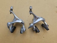 Set pinze freno anteriori +