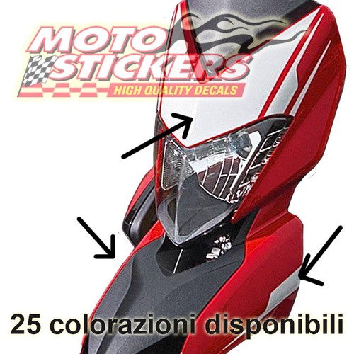 Ducati hypermotard 821 - ducati, sp