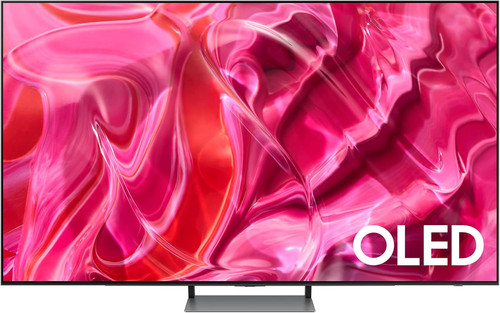 Samsung qe55s94catxzt oled - tv,