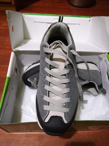Scarpe trekking - scarpe,