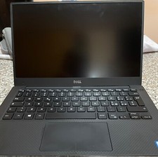Vendo laptop Dell XPS 13