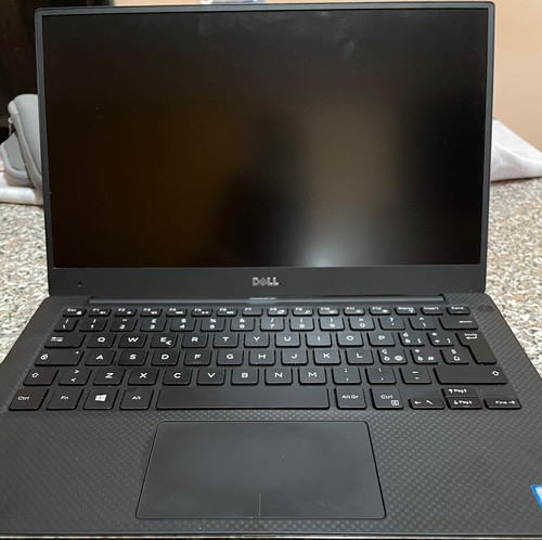 Vendo laptop dell - vendo, xps