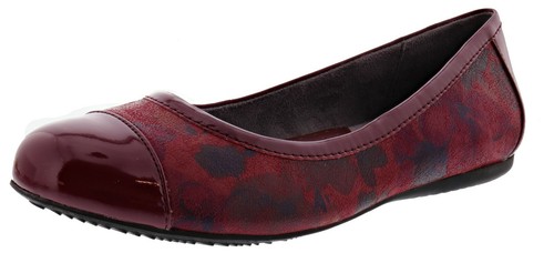 Softwalk ballerine slip - ballerine, slip-on