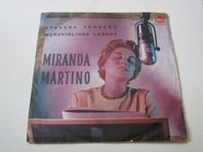 45 Giri - Vinile - Miranda