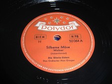 (S7001) Gloria Sisters -