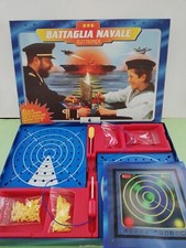 BATTAGLIA NAVALE ELETTRONICA
