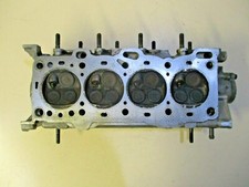 Testata del cilindro motore - del,