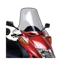 D199ST+D199KIT PARABREZZA GIVI HONDA FORESIGHT 250 97-06 /PANTHEON 125-150 98-02