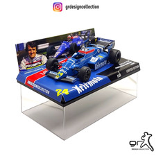 Piercarlo Ghinzani - Osella