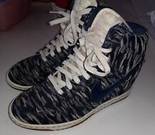 Scarpe sneakers donna Nike