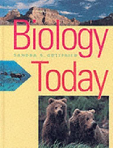 Biology today - biology,