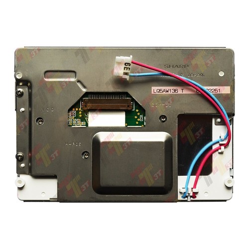 Display per mercedes comand - display,
