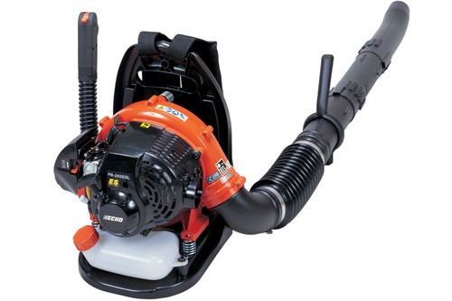 Soffiatore zaino 265eslt - soffiatore, pb-265eslt