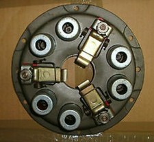 Spingidisxo Fiat 600D 600 MULTIPLA epoca 