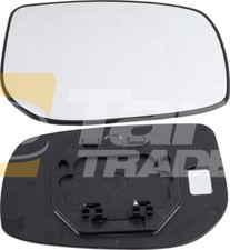 Vetro specchietto DX Per Yaris