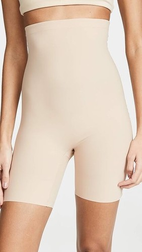Commando pantaloncino donna